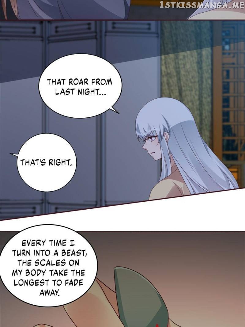 The Unbridled Medical Consort chapter 135 - page 10