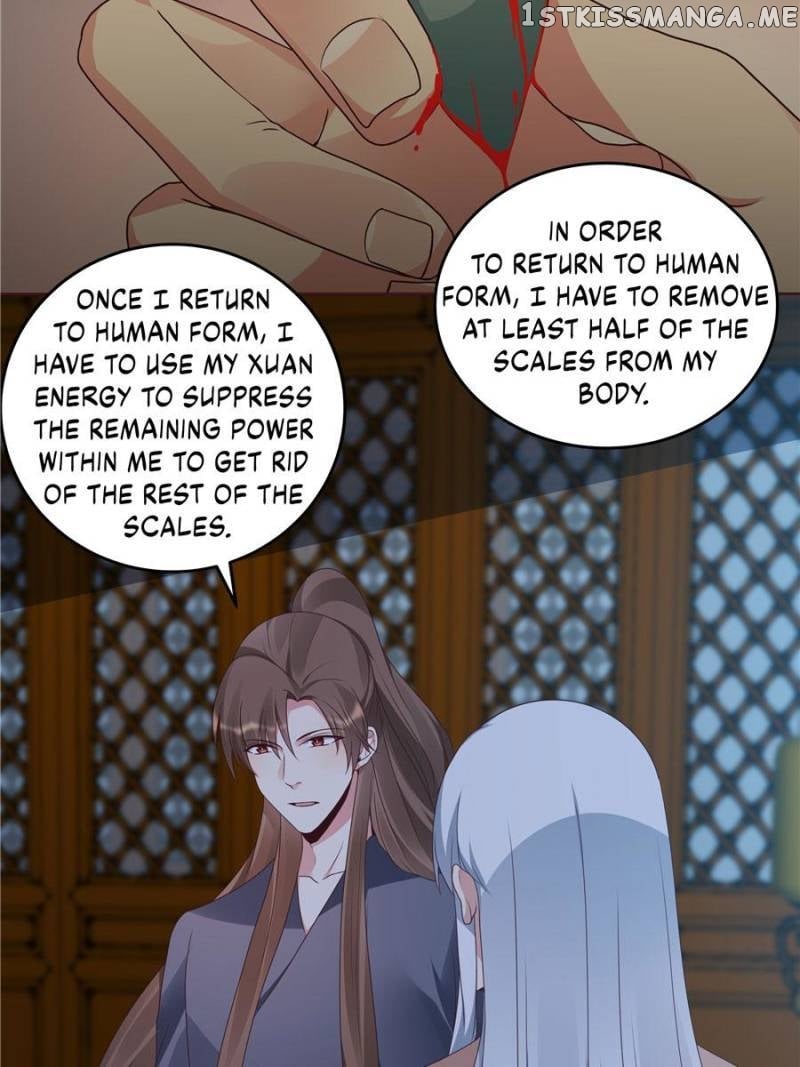 The Unbridled Medical Consort chapter 135 - page 11