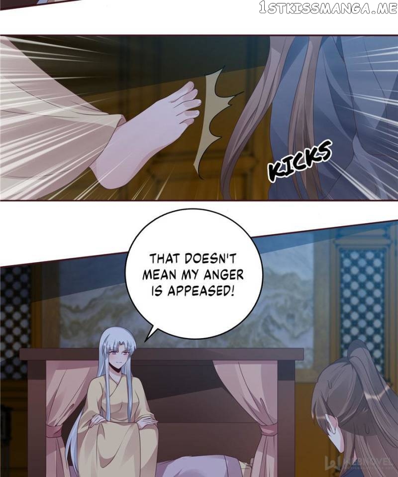 The Unbridled Medical Consort chapter 135 - page 2