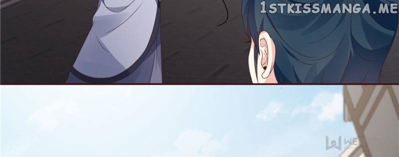 The Unbridled Medical Consort chapter 135 - page 21