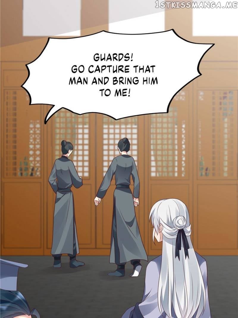 The Unbridled Medical Consort chapter 135 - page 29