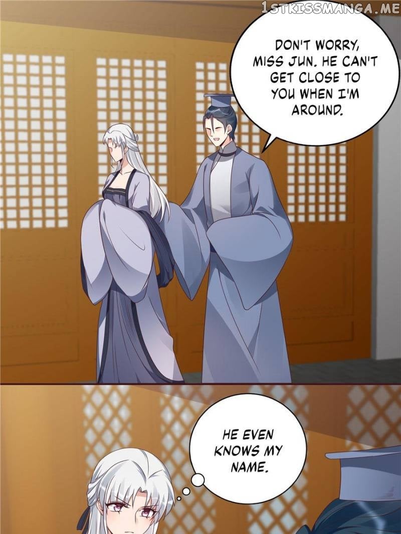 The Unbridled Medical Consort chapter 135 - page 31