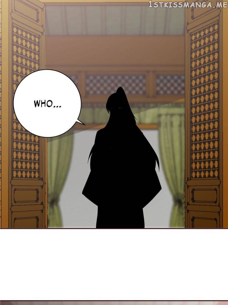 The Unbridled Medical Consort chapter 135 - page 37