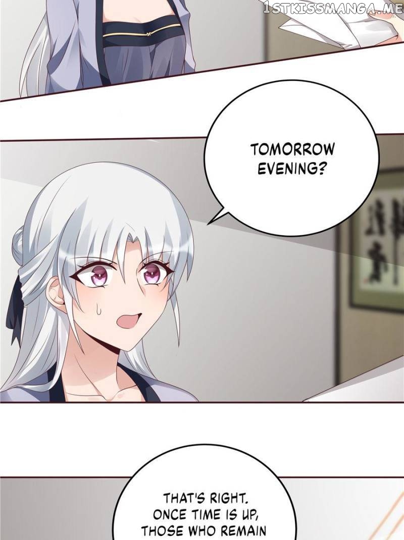 The Unbridled Medical Consort chapter 134 - page 14