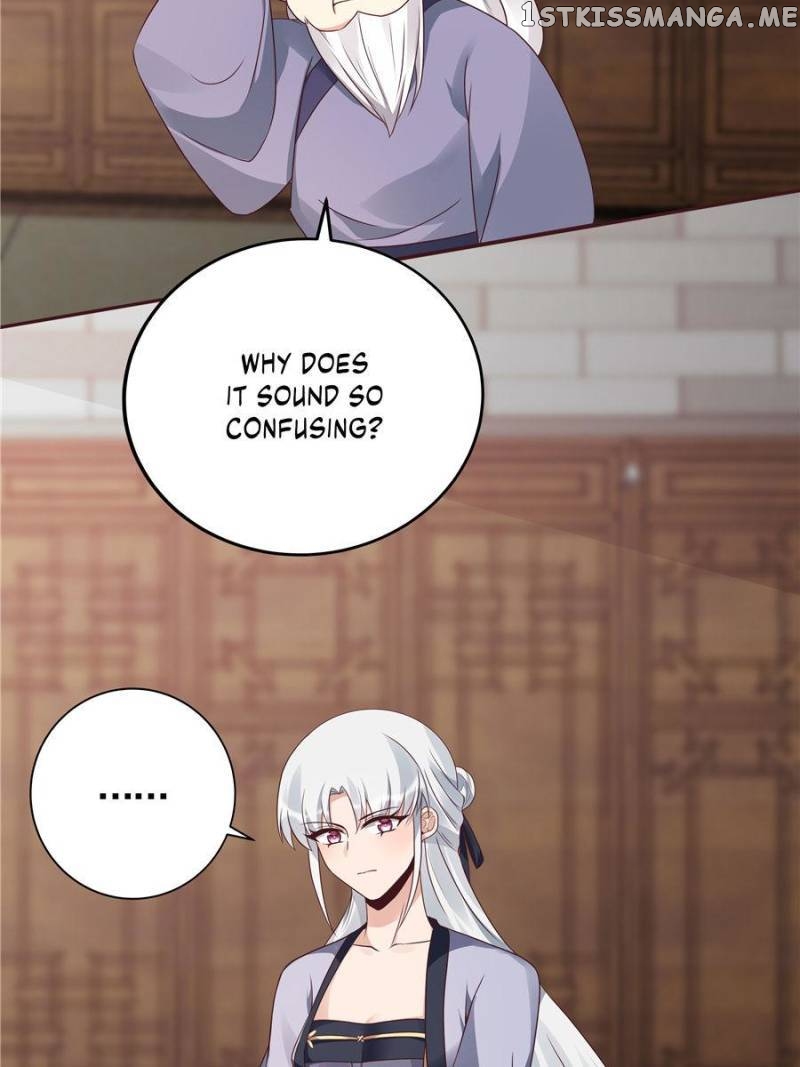 The Unbridled Medical Consort chapter 134 - page 2