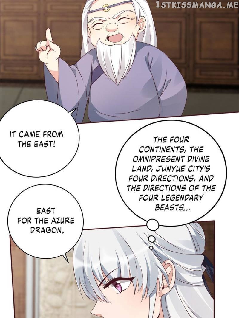 The Unbridled Medical Consort chapter 134 - page 5
