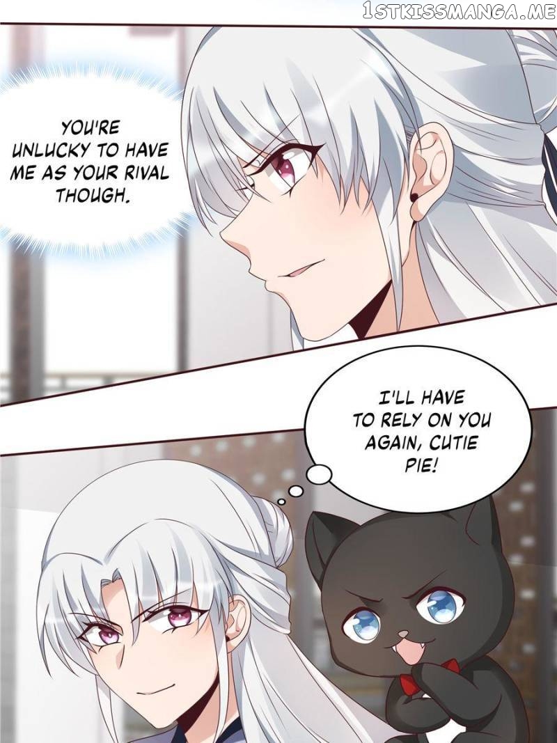 The Unbridled Medical Consort chapter 133 - page 11
