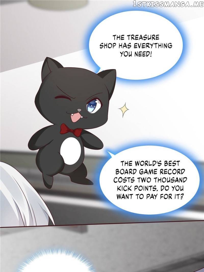 The Unbridled Medical Consort chapter 133 - page 13
