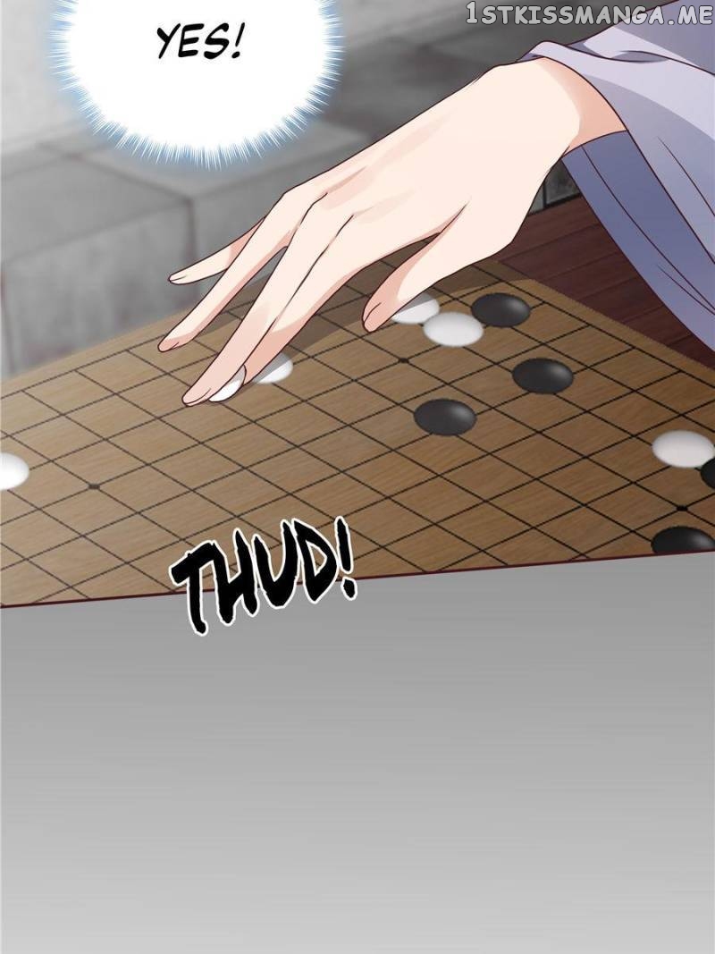 The Unbridled Medical Consort chapter 133 - page 14