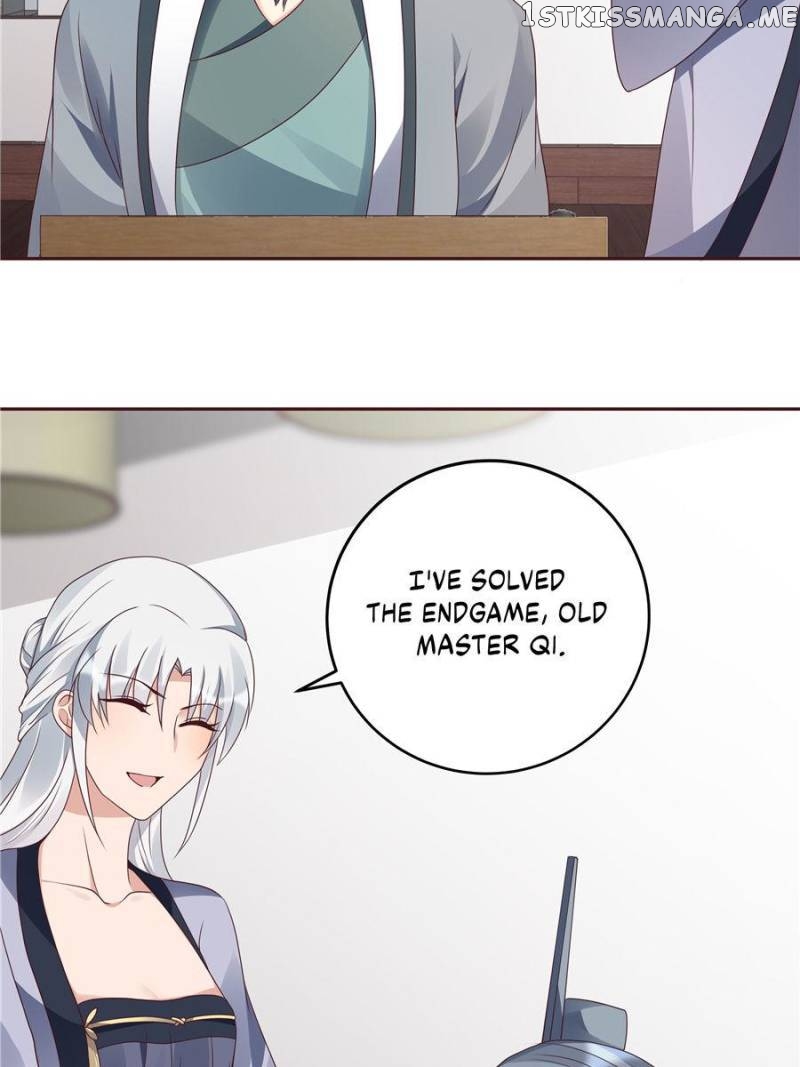 The Unbridled Medical Consort chapter 133 - page 17
