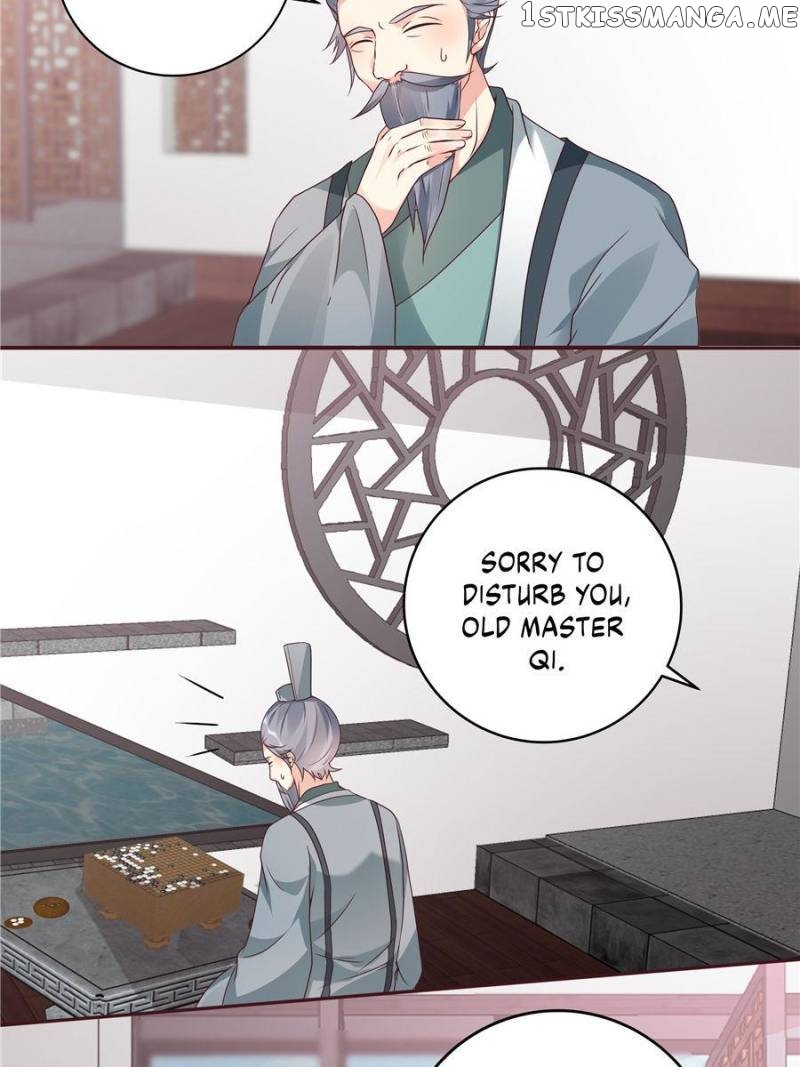 The Unbridled Medical Consort chapter 133 - page 2