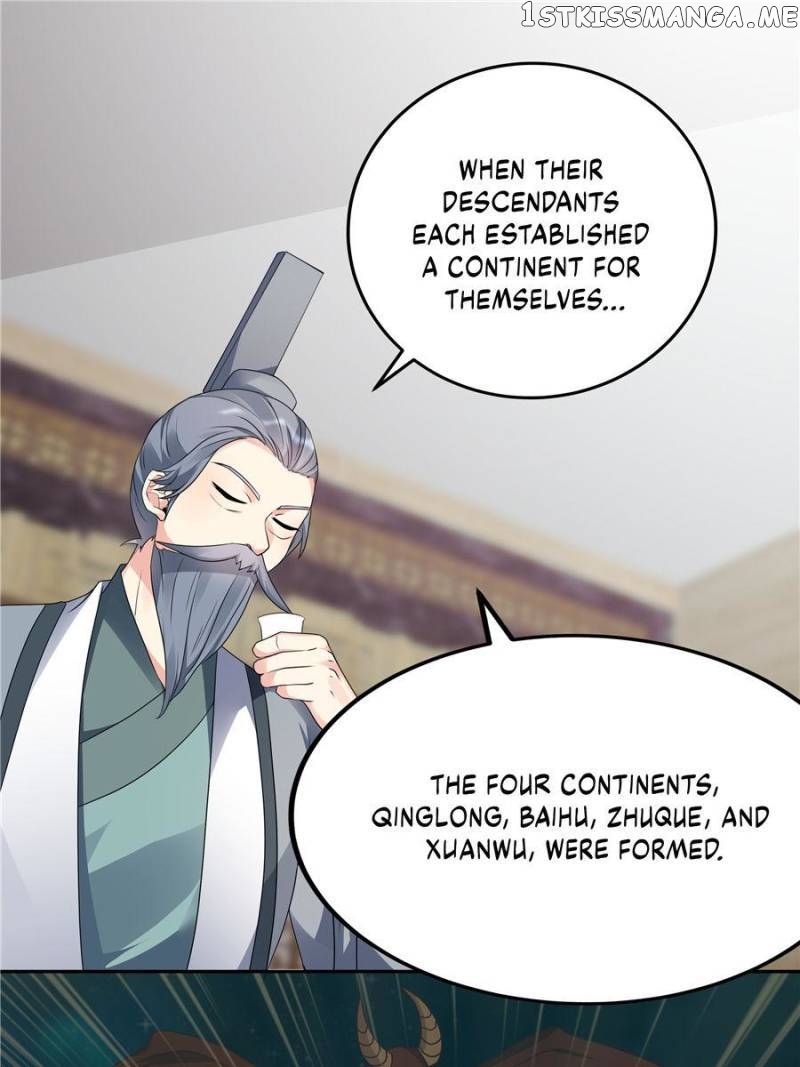 The Unbridled Medical Consort chapter 133 - page 25