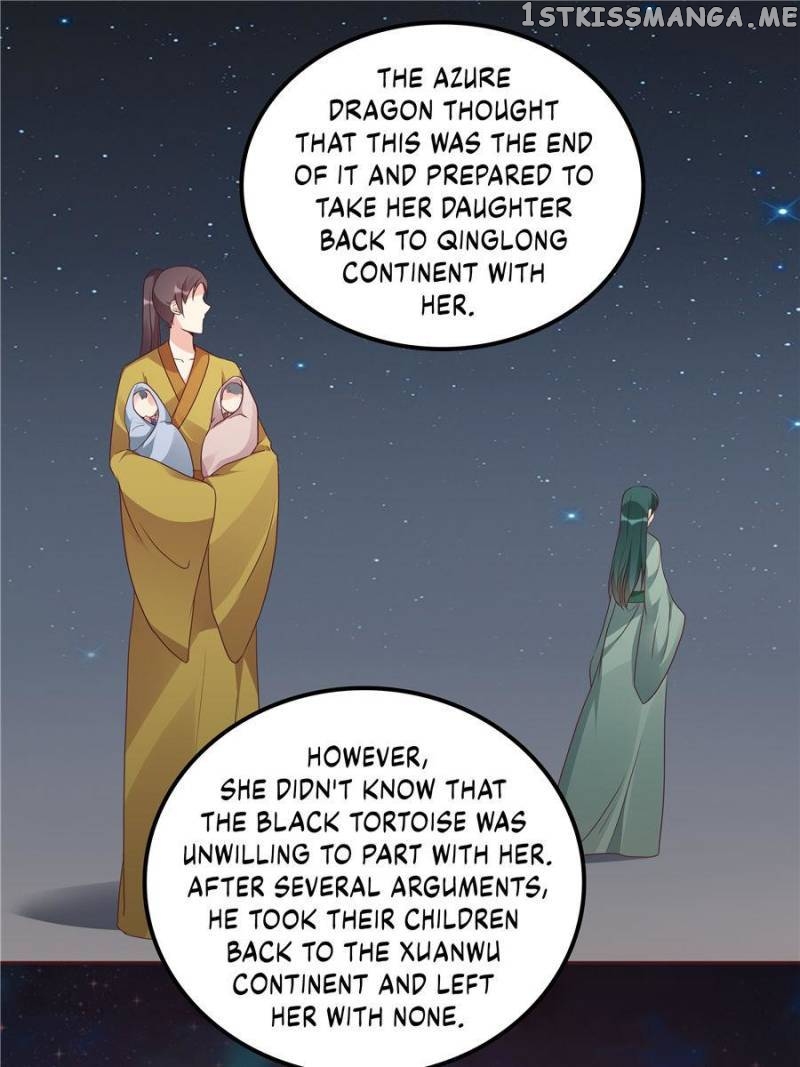 The Unbridled Medical Consort chapter 133 - page 31