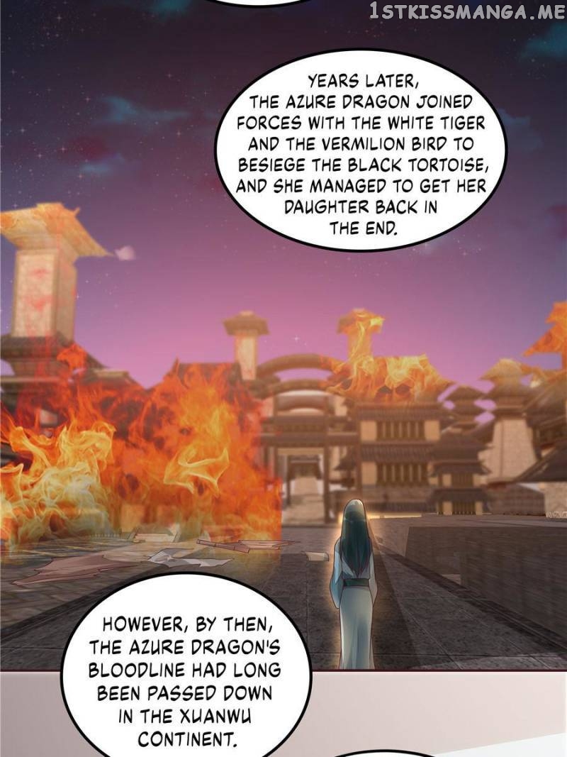 The Unbridled Medical Consort chapter 133 - page 32