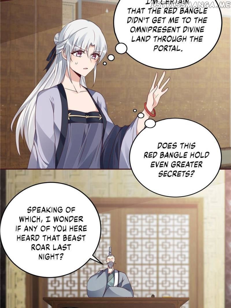 The Unbridled Medical Consort chapter 133 - page 38