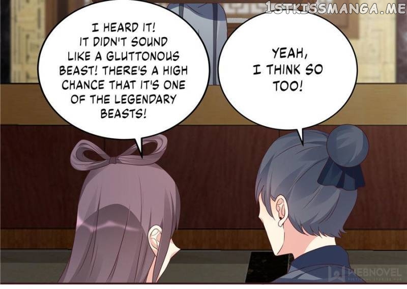 The Unbridled Medical Consort chapter 133 - page 39