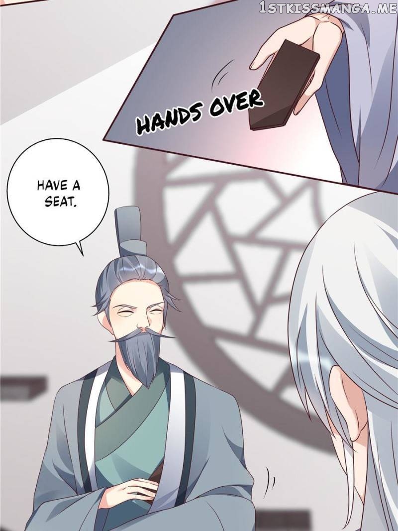 The Unbridled Medical Consort chapter 133 - page 5