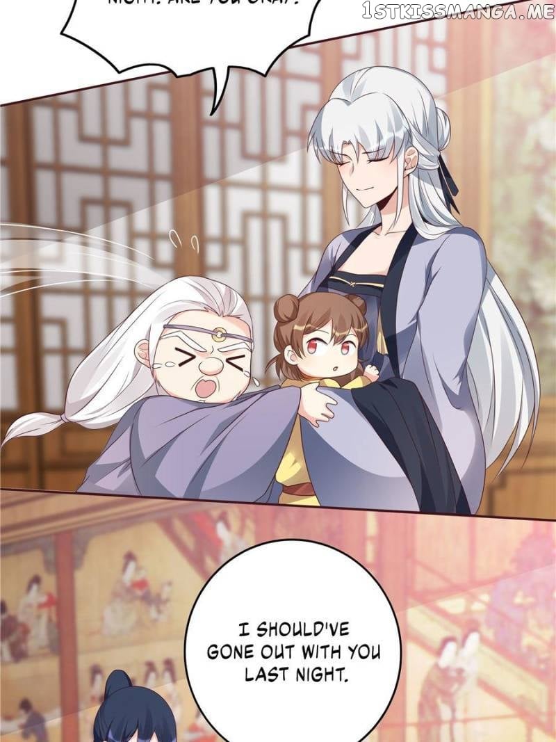 The Unbridled Medical Consort chapter 132 - page 26