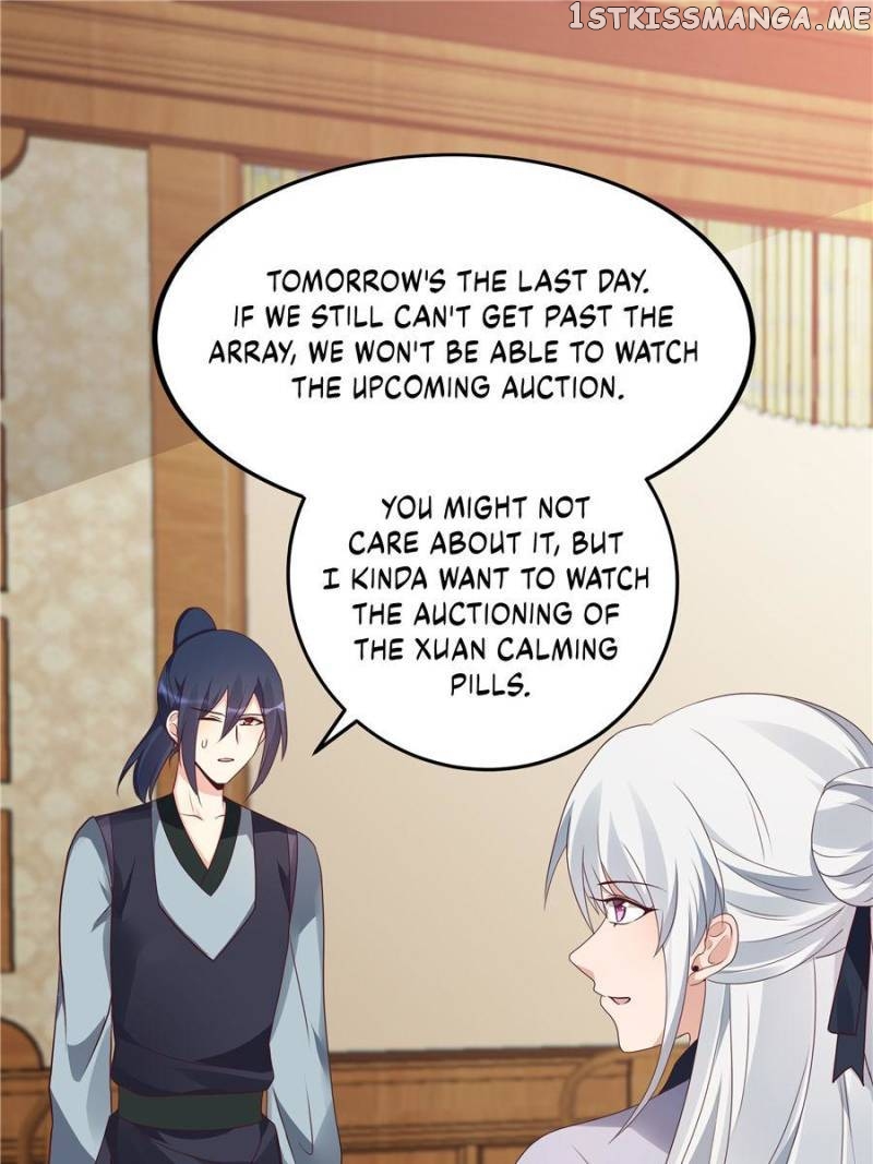 The Unbridled Medical Consort chapter 132 - page 37