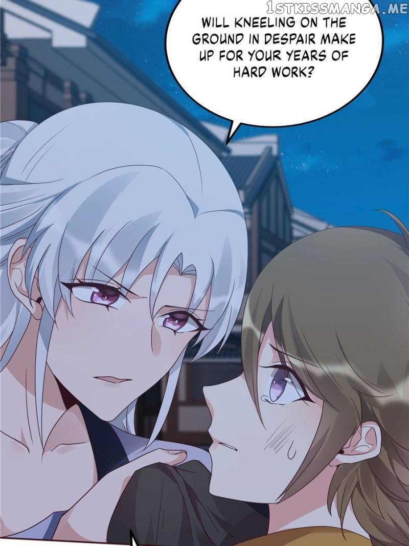 The Unbridled Medical Consort chapter 131 - page 22