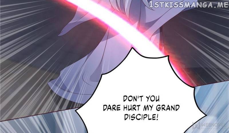 The Unbridled Medical Consort chapter 131 - page 27