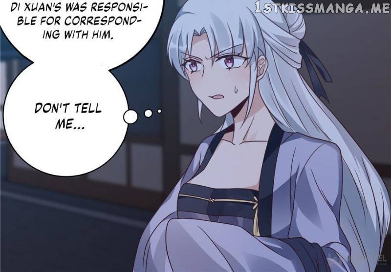 The Unbridled Medical Consort chapter 131 - page 36