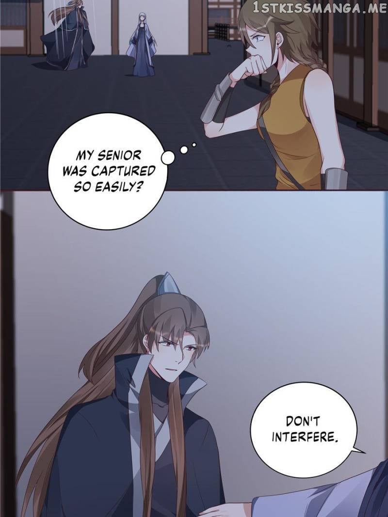 The Unbridled Medical Consort chapter 130 - page 14