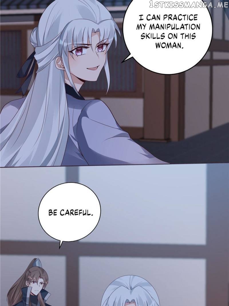 The Unbridled Medical Consort chapter 130 - page 16