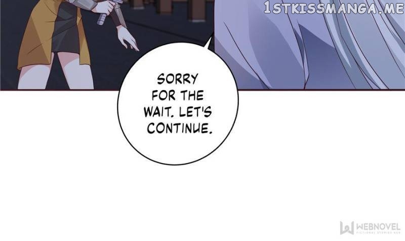 The Unbridled Medical Consort chapter 130 - page 18