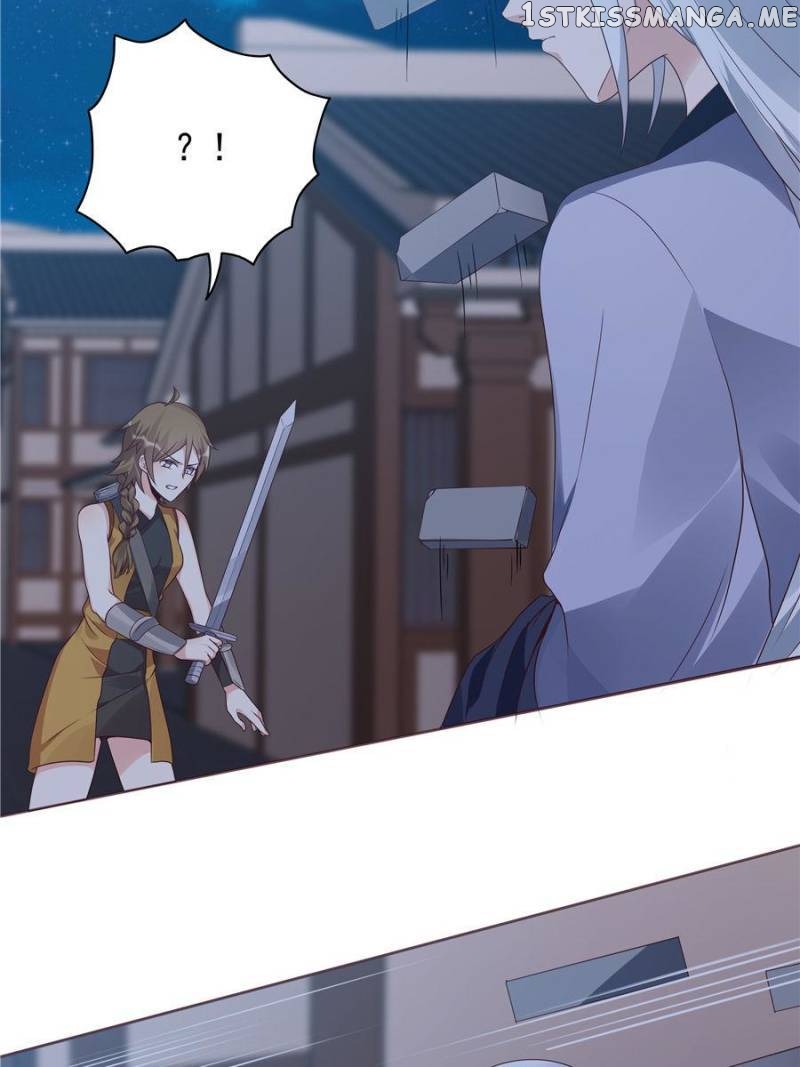 The Unbridled Medical Consort chapter 130 - page 2