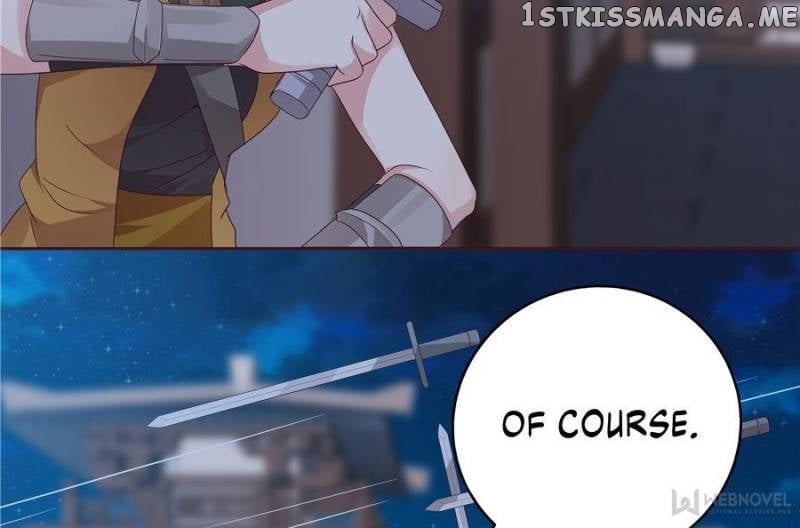 The Unbridled Medical Consort chapter 130 - page 21