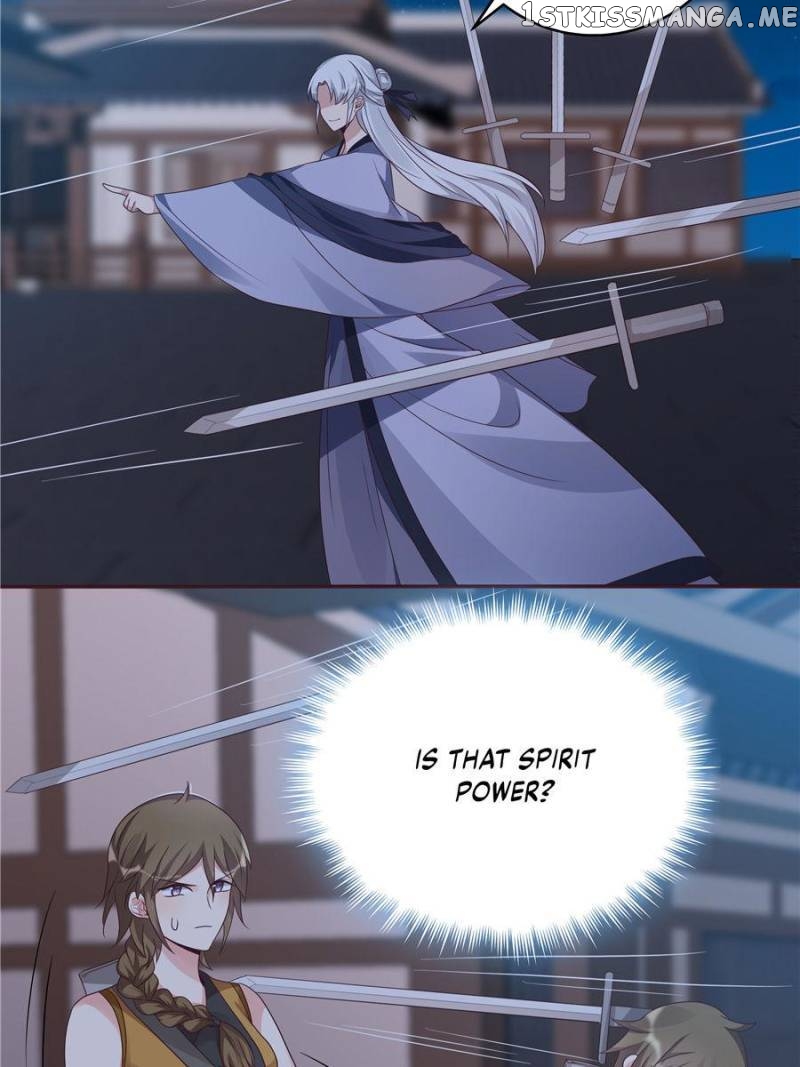 The Unbridled Medical Consort chapter 130 - page 22