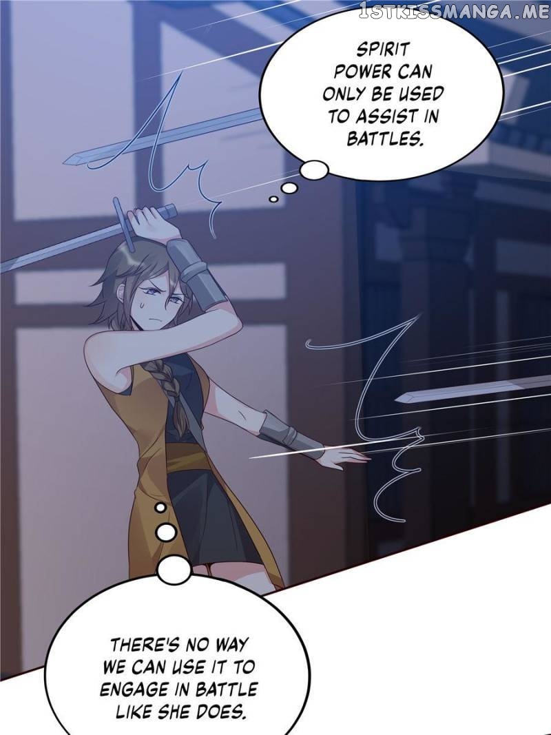 The Unbridled Medical Consort chapter 130 - page 25