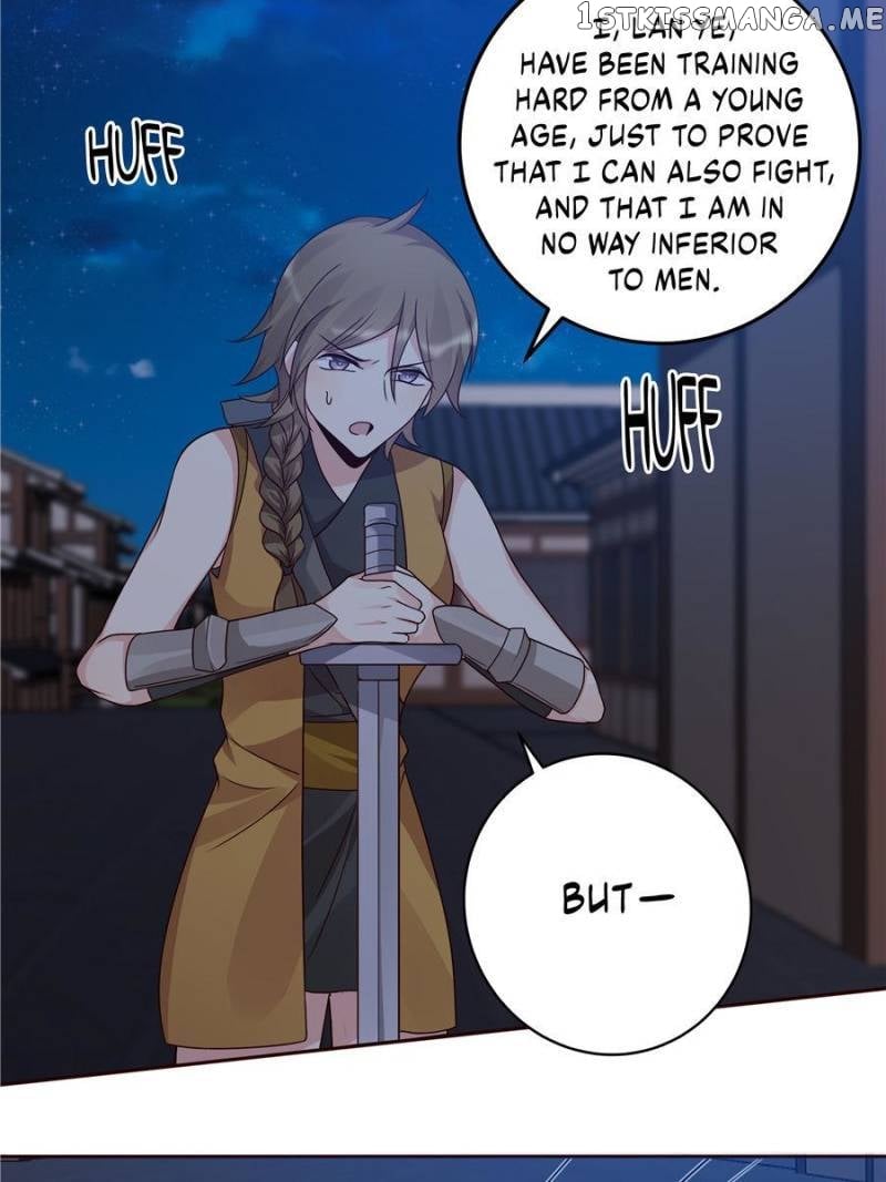 The Unbridled Medical Consort chapter 130 - page 28
