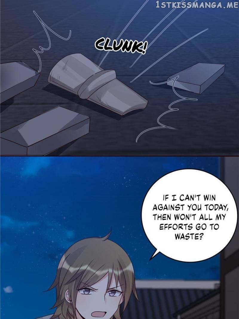 The Unbridled Medical Consort chapter 130 - page 29
