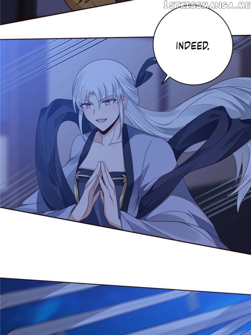 The Unbridled Medical Consort chapter 130 - page 38