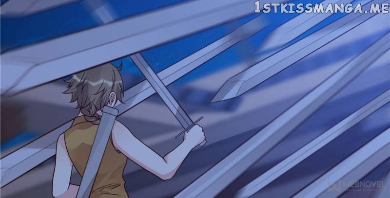 The Unbridled Medical Consort chapter 130 - page 39