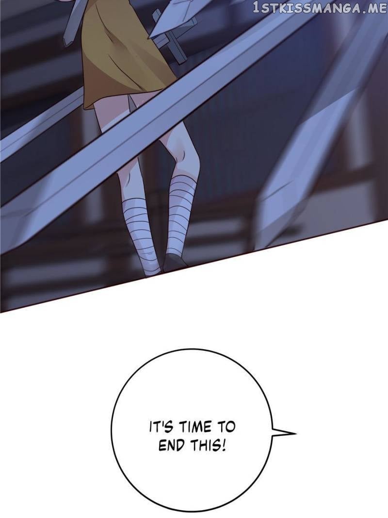 The Unbridled Medical Consort chapter 130 - page 40