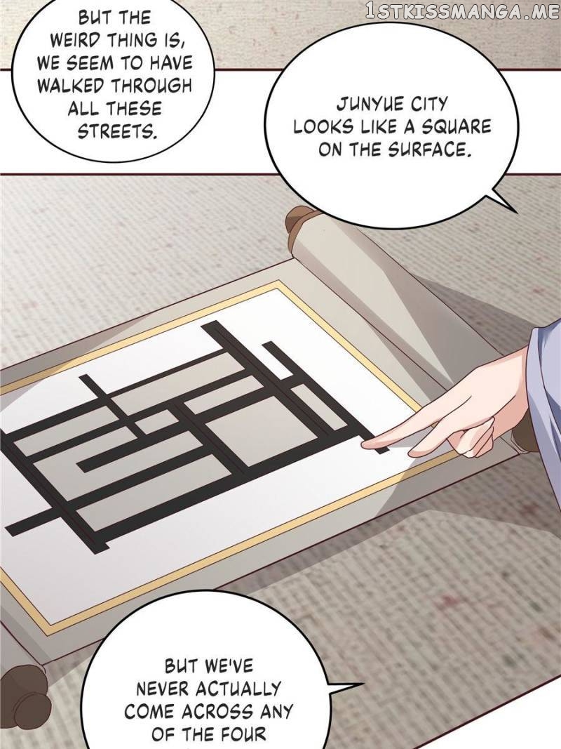 The Unbridled Medical Consort chapter 129 - page 11