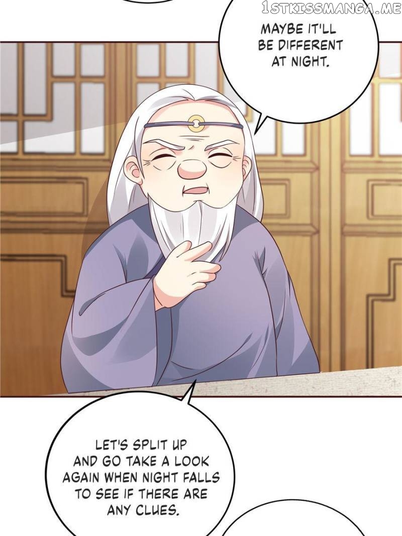 The Unbridled Medical Consort chapter 129 - page 14