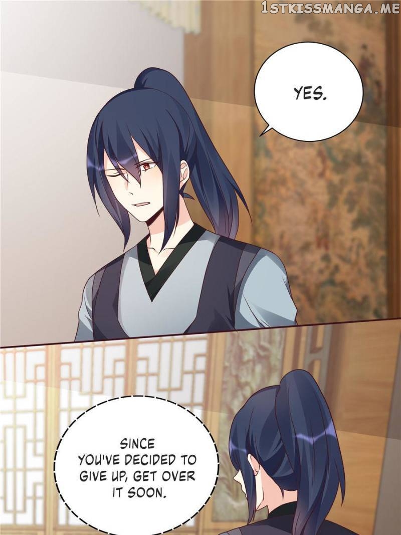The Unbridled Medical Consort chapter 129 - page 19