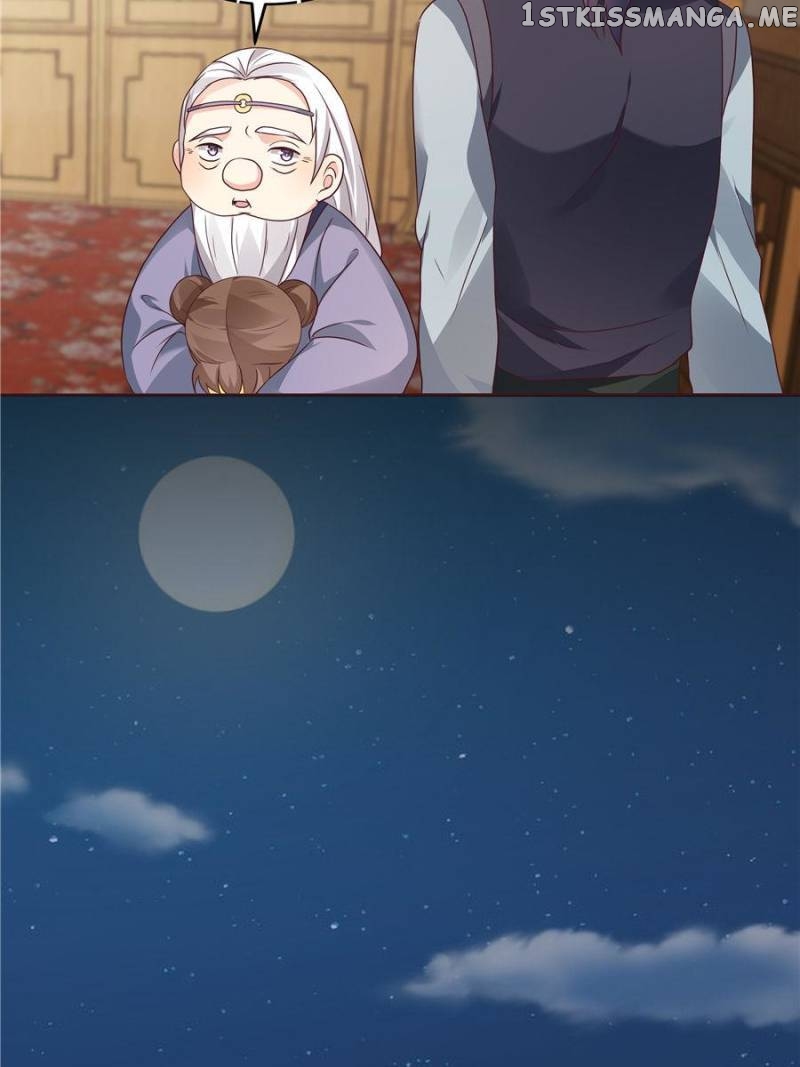 The Unbridled Medical Consort chapter 129 - page 20