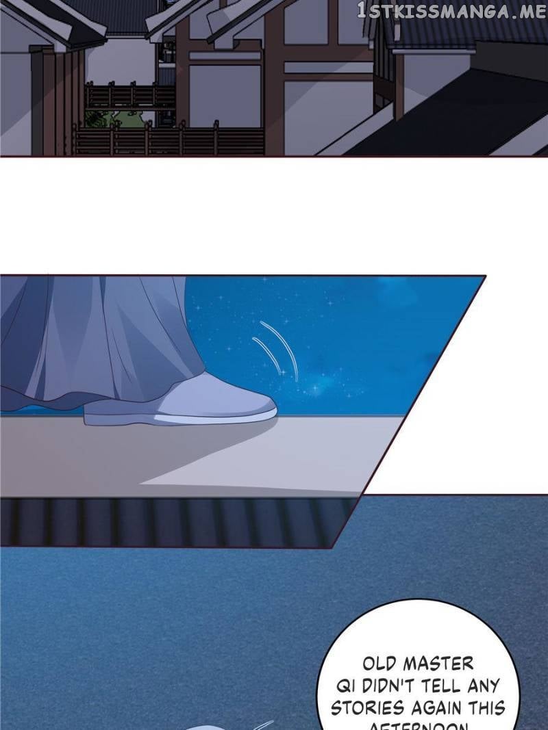 The Unbridled Medical Consort chapter 129 - page 22