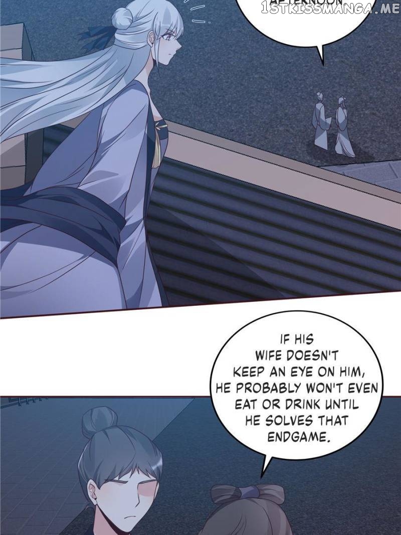 The Unbridled Medical Consort chapter 129 - page 23