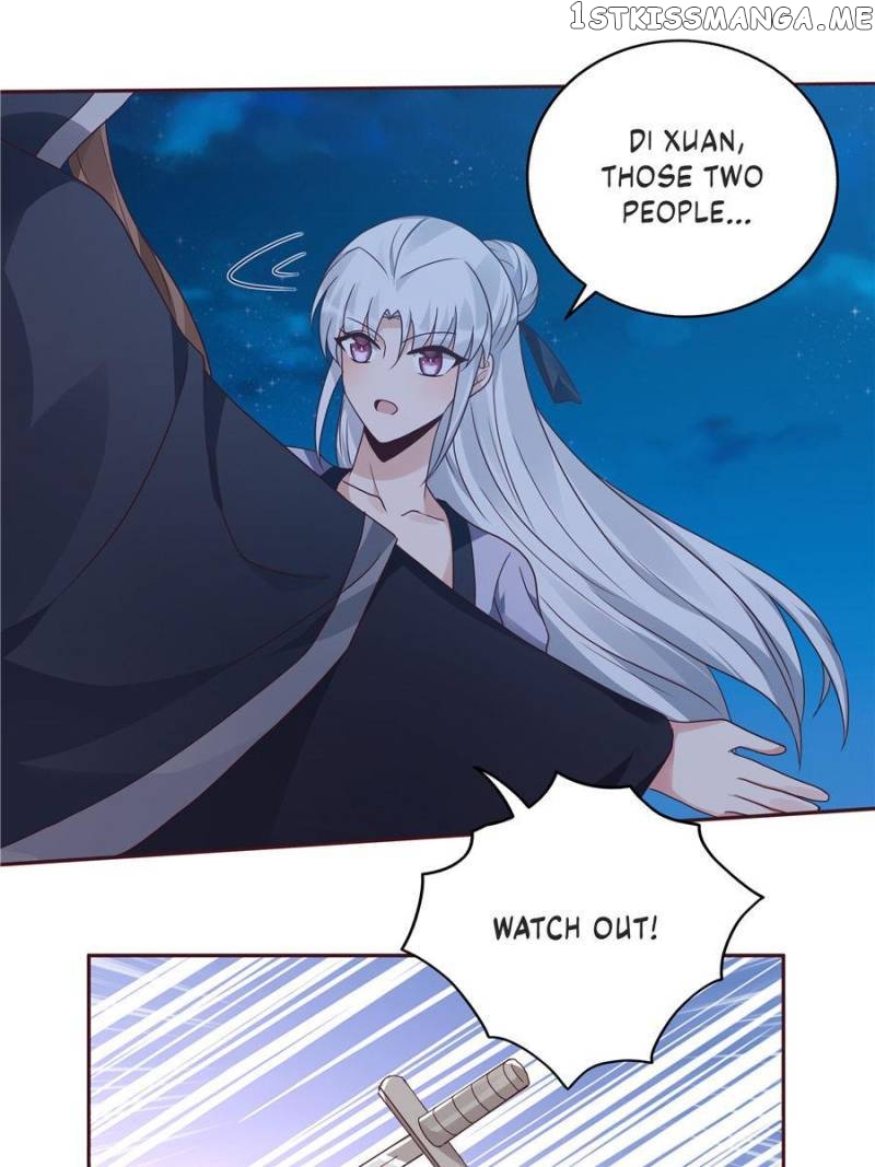 The Unbridled Medical Consort chapter 129 - page 25