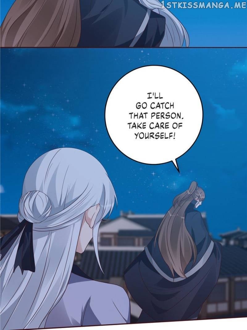 The Unbridled Medical Consort chapter 129 - page 28
