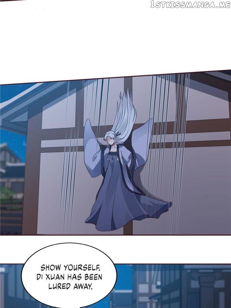 The Unbridled Medical Consort chapter 129 - page 29