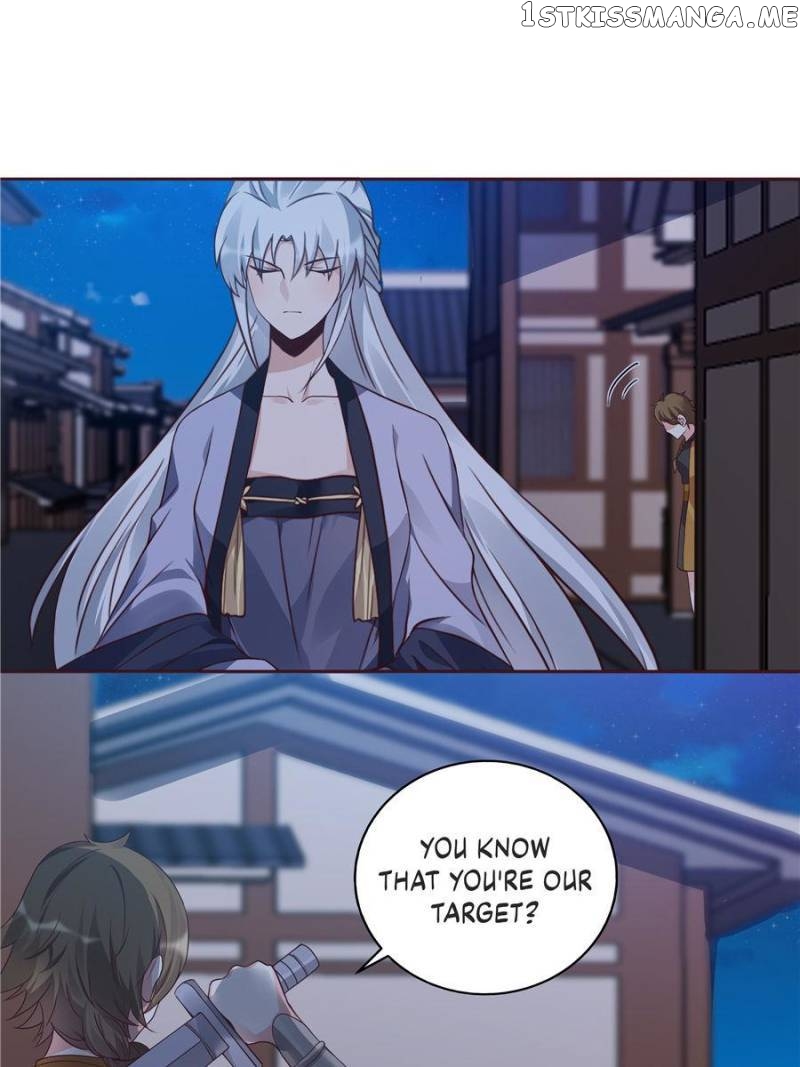 The Unbridled Medical Consort chapter 129 - page 31