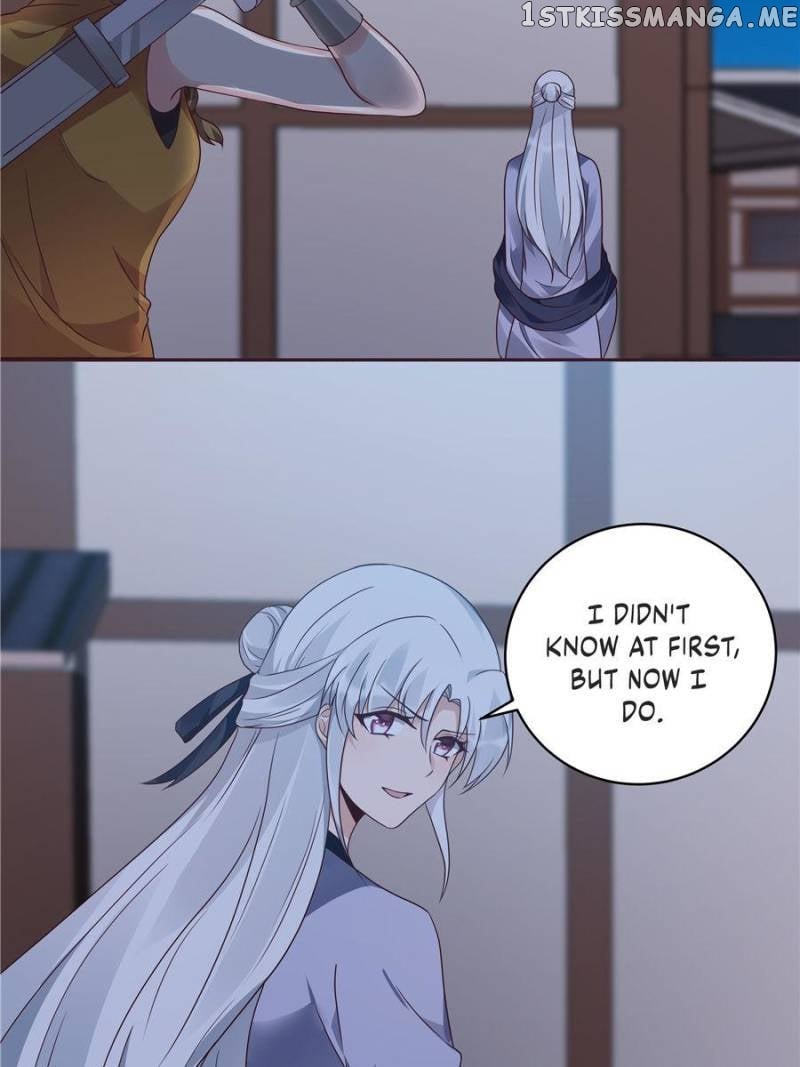 The Unbridled Medical Consort chapter 129 - page 32