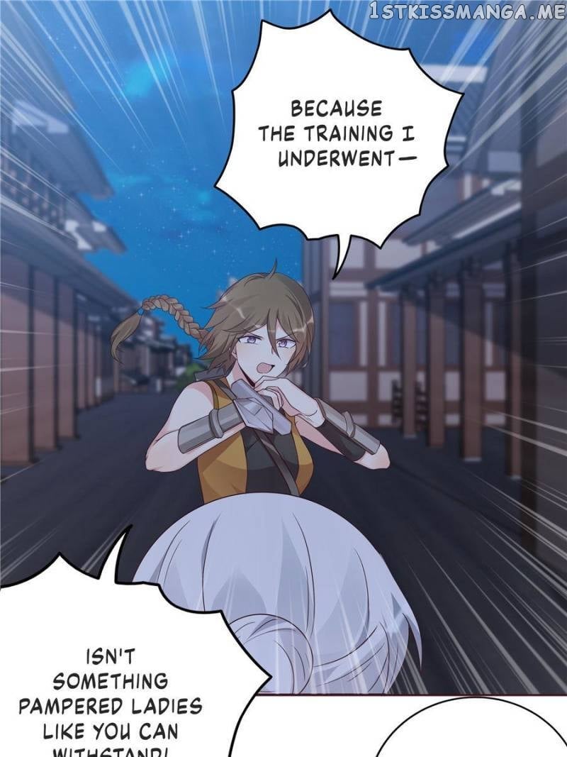 The Unbridled Medical Consort chapter 129 - page 37